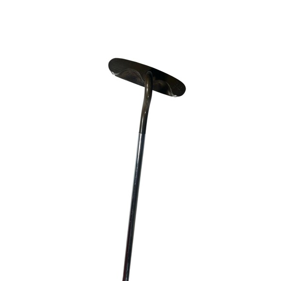 VTG Medalist Players Model Hammer Hale Forge Putter 35” w/Flat Cat Standard Grip - Picture 8 of 16